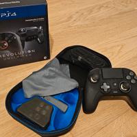 NACON REVOLUTION UNLIMITED controller wireless PS4