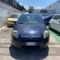 Fiat Punto Classic 1.3 MJT 5 porte Active