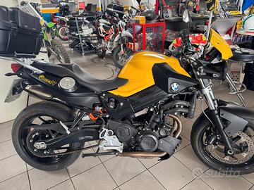 Bmw f 800 r - 2011