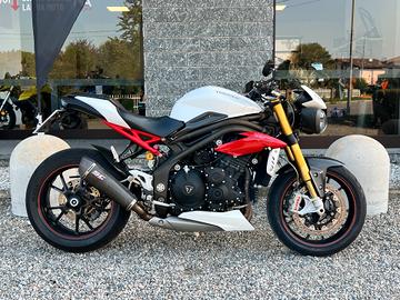 Triumph Speed Triple 1050 R