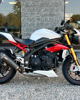 Triumph Speed Triple 1050 R