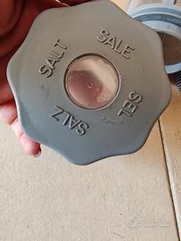 tappo per addolcitore originale Smeg