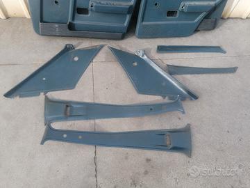 Rivestimento interno Fiat Ritmo 