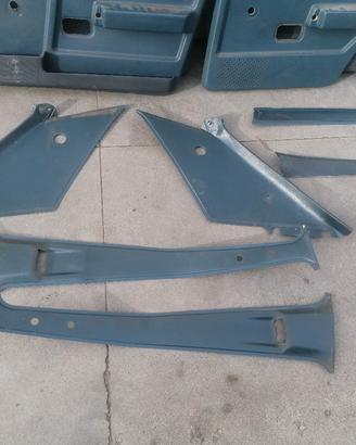 Rivestimento interno Fiat Ritmo 