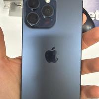 Iphone 15 pro max 256 gb