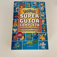 Libro Pokemon
