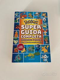Libro Pokemon