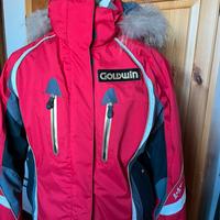 Giacca sci donna Goldwin