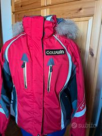 Giacca sci donna Goldwin