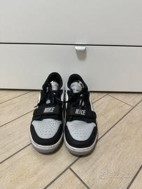 Nike Air Jordan Legacy 312 Low Grigio