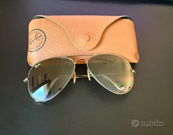 Ray ban  aviator