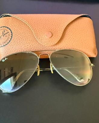Ray ban  aviator