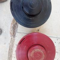 testina decespugliatore 