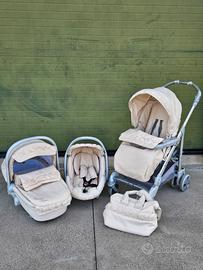 Trio Passeggino