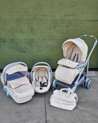 Trio Passeggino