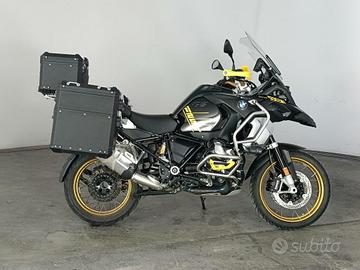 BMW r 1250 gs Adventure Edition 40 Years Abs my21
