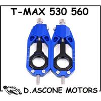 TENDICINGHIA TMAX 2012 2025 BLU