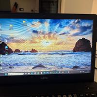 NOTEBOOK FUJITSU MOD. A SERIES