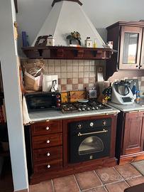 Cucina della nonna Patriarca