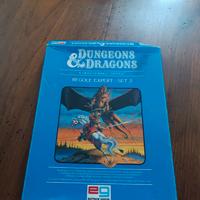 Dungeons & Dragons Expert Set 2 