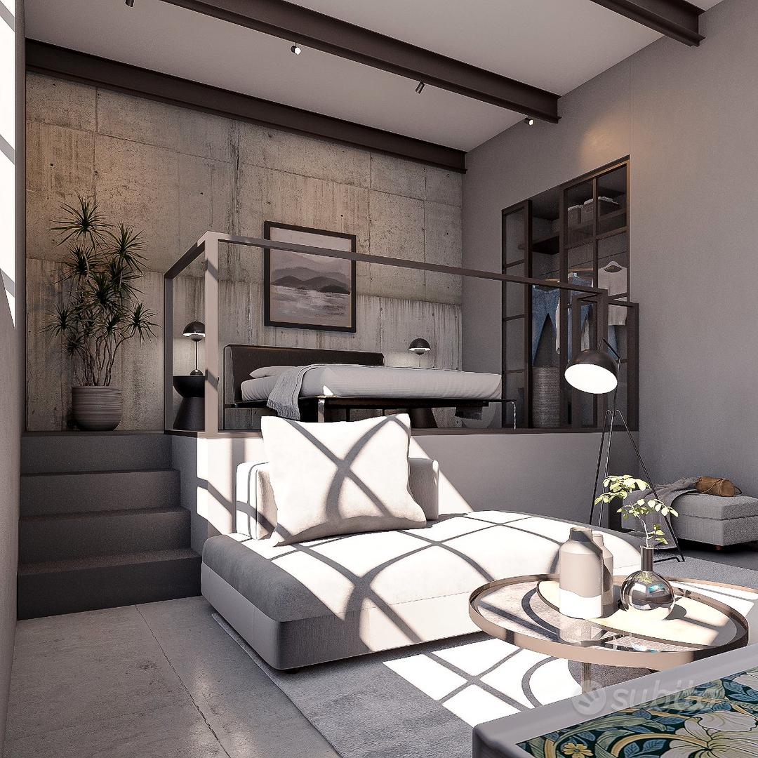 Appartamento – Cagliari, Biddanoa/Villanova - Vista 4
