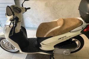 Malaguti Centro 125 - 2011