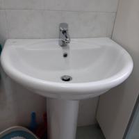 Lavandino bagno 