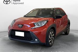 Toyota Aygo X 1.0B (72 CV) Trend