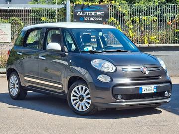 Fiat 500L 1.4 95 CV Pop Star