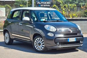 Fiat 500L 1.4 95 CV Pop Star