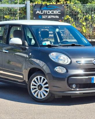 Fiat 500L 1.4 95 CV Pop Star