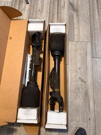 Ammortizzatore completo mercedes ml w 164