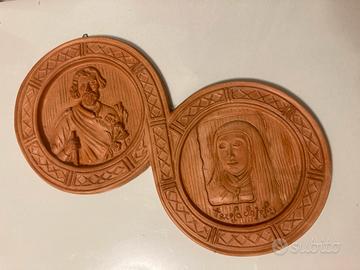 Decorazione per parete