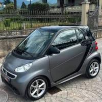 Smart Fortwo Pulse