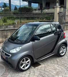 Smart Fortwo Pulse