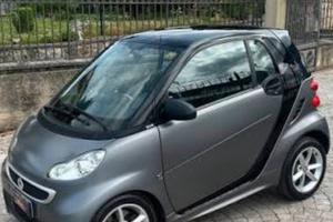 Smart Fortwo Pulse