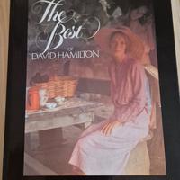 The  best of David Hamilton