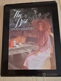 The  best of David Hamilton