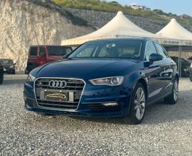 Audi A3 Sedan 1.6 TDI clean diesel S tronic Ambiti
