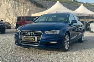 Audi A3 Sedan 1.6 TDI clean diesel S tronic Ambiti