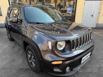 Jeep Renegade 1.0 T3 Longitude PER NEOPATENATO