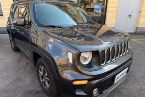 Jeep Renegade 1.0 T3 Longitude PER NEOPATENATO