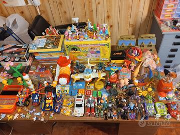 giochi vintage lotto