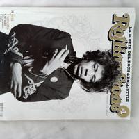 Rolling Stones periodico