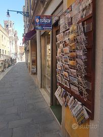 Tabaccheria Edicola Scommesse