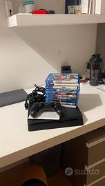 Ps4 ,8 giochi, lego dimension, skylanders