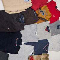 magic box vestiti usati uomo donna