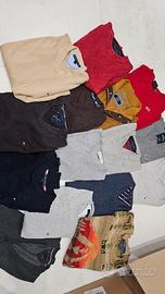 magic box vestiti usati uomo donna