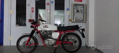 Moto Guzzi Altro modello - 1973