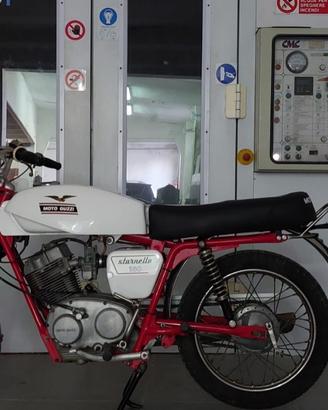 Moto Guzzi Altro modello - 1973